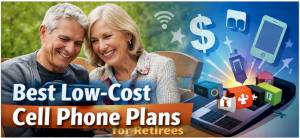 Low Cost Cell Phone Plans