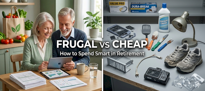 How to Spend Smart in Retirement